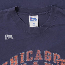 1998 Chicago Bears T-Shirt XXLarge 