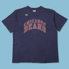 1998 Chicago Bears T-Shirt XXLarge 