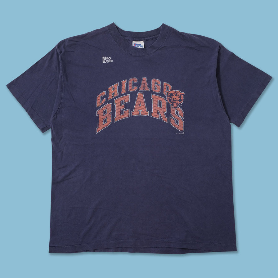 1998 Chicago Bears T-Shirt XXLarge 
