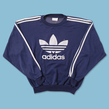 Vintage adidas Sweater Large 