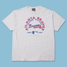 1997 Atlanta Braves T-Shirt XLarge 