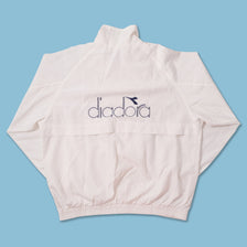 Vintage Diadora Track Jacket XLarge 