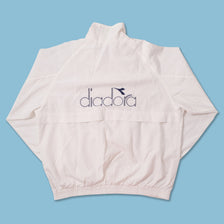 Vintage Diadora Track Jacket XLarge