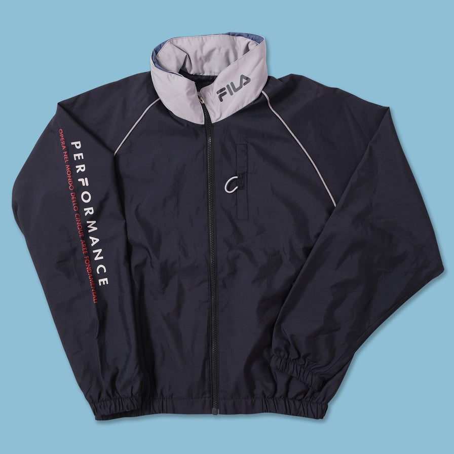 Fila Light Jacket Large 