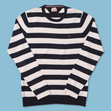 Vintage Tommy Hilfiger Sweater Medium 