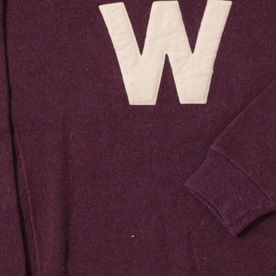 Woolrich Knit Sweater Large 