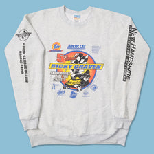 Vintage Ricky Craven Sweater XLarge 