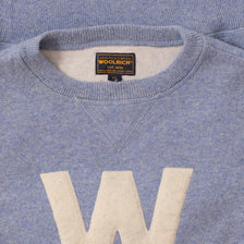 Woolrich Knit Sweater Large