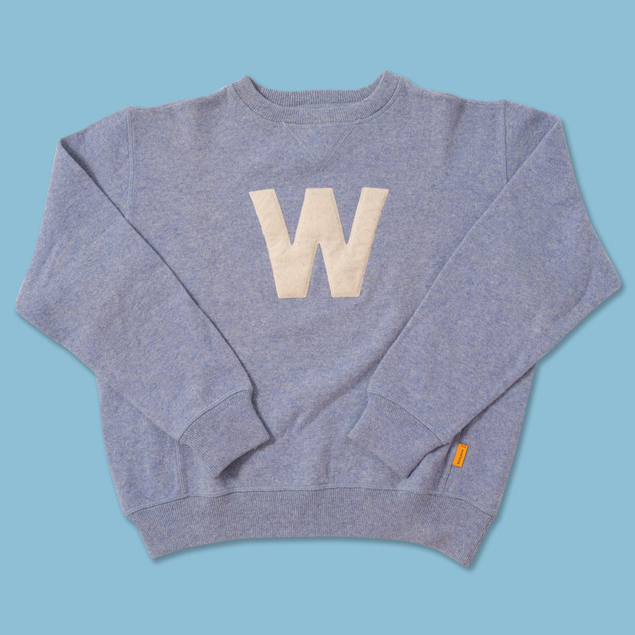 Woolrich Knit Sweater Large 