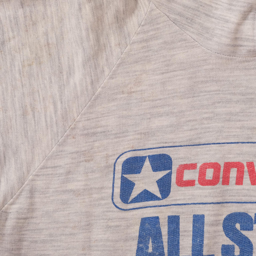 Vintage Converse Hoody XLarge 
