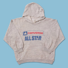 Vintage Converse Hoody XLarge 