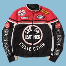 Arrow Biker Jacket Medium 