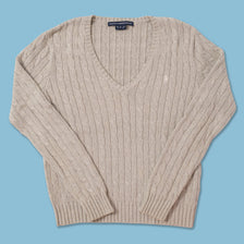 Ralph Lauren Knit Sweater Small 