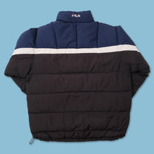 Fila Puffer Jacket XLarge 