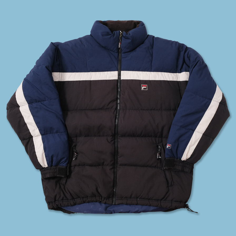 Fila Puffer Jacket XLarge 