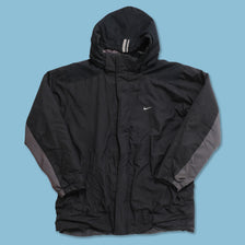 Vintage Nike Padded Jacket XLarge 