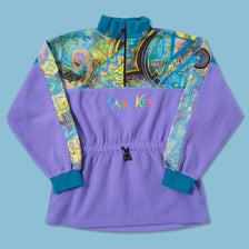 Vintage Hawaii Fleece Large 