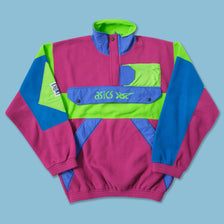 Vintage Asics Fleece Large 