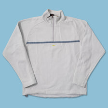 Vintage Nike Q-Zip Small 