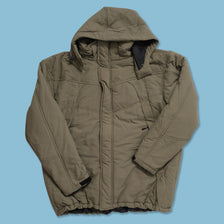 Nike Padded Jacket XXLarge 