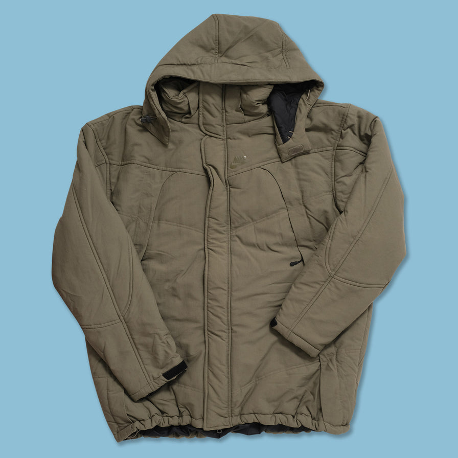 Nike Padded Jacket XXLarge 