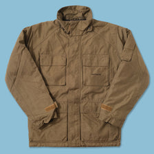 Carhartt Padded Jacket Large 