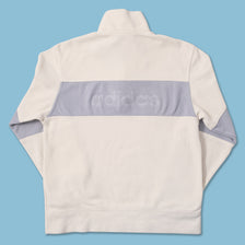 Vintage adidas Q-Zip Fleece Medium