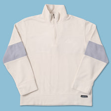 Vintage adidas Q-Zip Fleece Medium 