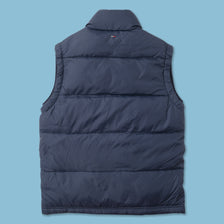 Tommy Hilfiger Puffer Vest Small 