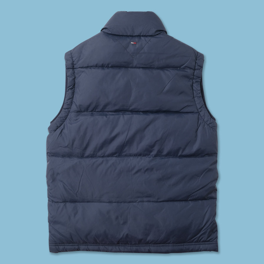 Tommy Hilfiger Puffer Vest Small 