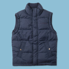 Tommy Hilfiger Puffer Vest Small 