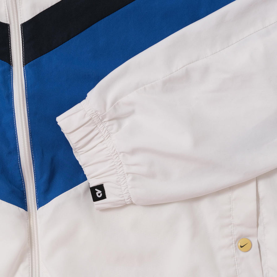 Nike Track Jacket XLarge 