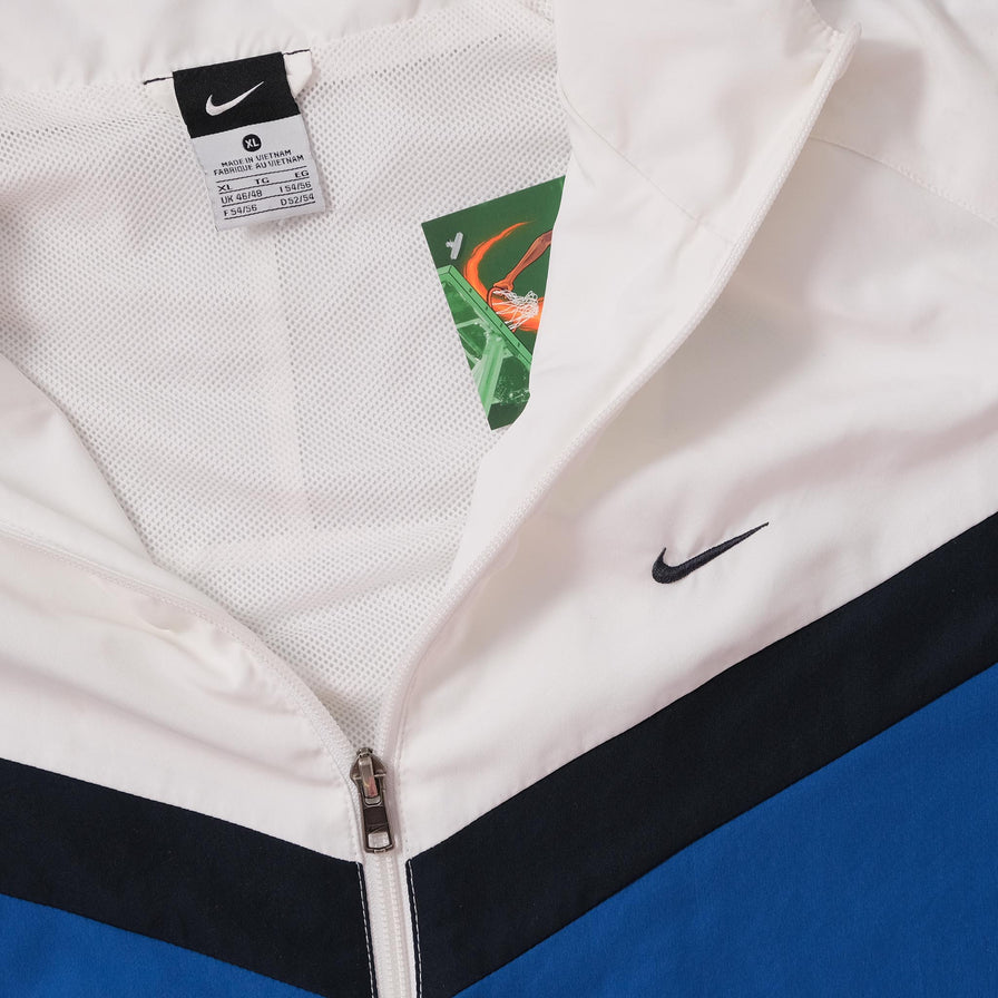 Nike Track Jacket XLarge 