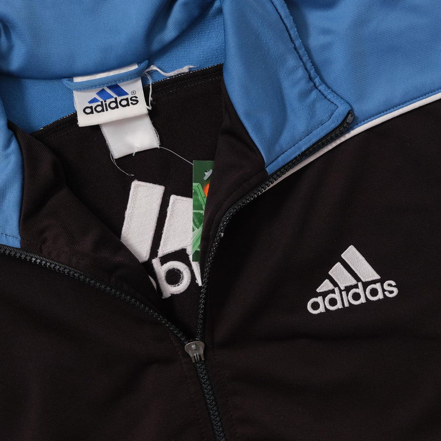 Vintage adidas Track Jacket Large 