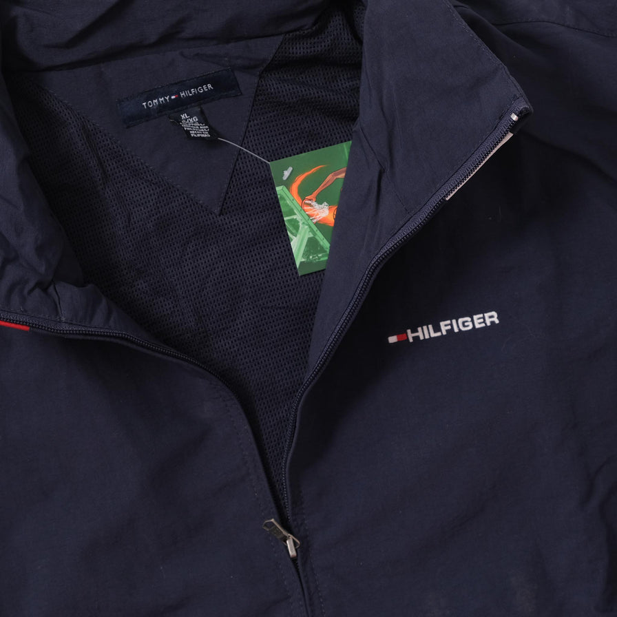 Tommy Hilfiger Light Jacket XLarge 