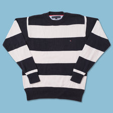 Tommy Hilfiger Knit Sweater Medium 
