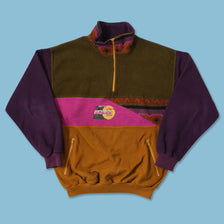 Vintage Himalaya Fleece 
