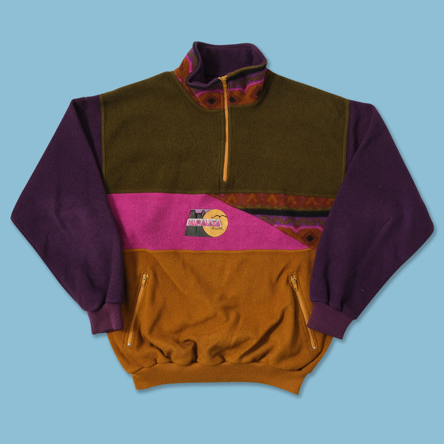 Vintage Himalaya Fleece 