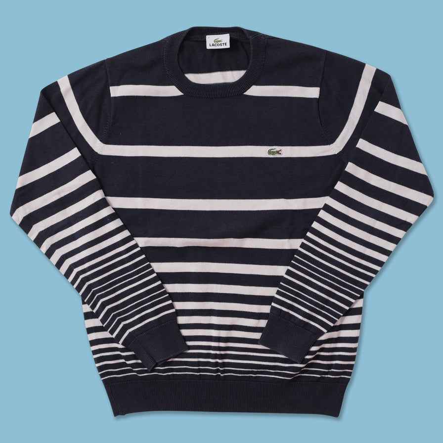 Vintage Lacoste Sweater Small 
