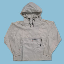 Fila Bella Italia Halfzip Windbreaker XLarge 