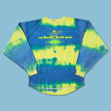 Vintage No Limits Tie Dye Sweater Large 