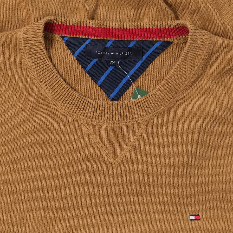 Tommy Hilfiger Knit Sweater XLarge 