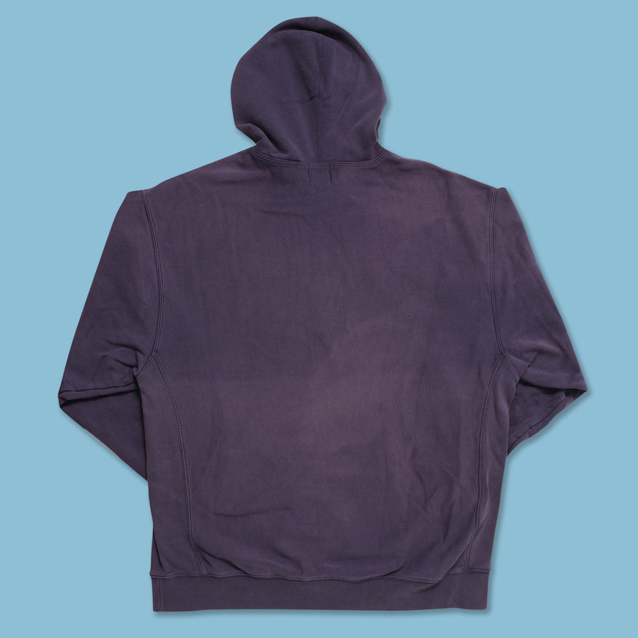 Vintage GAP Athletics Hoody XLarge 