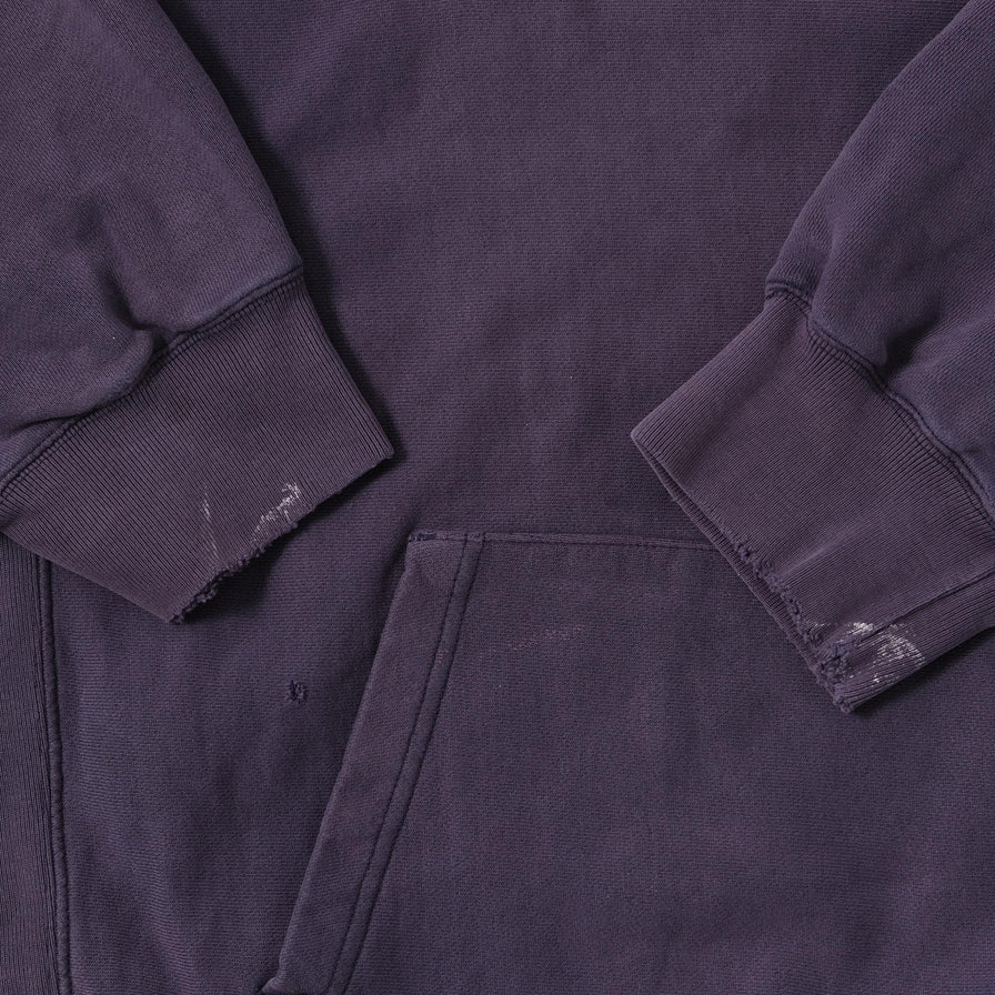 Vintage GAP Athletics Hoody XLarge 