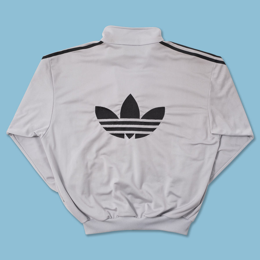 Vintage adidas Track Jacket XLarge 