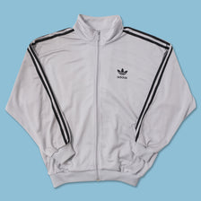Vintage adidas Track Jacket XLarge 