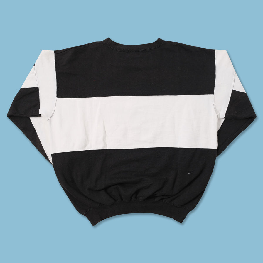 Vintage Golf Sweater XLarge 