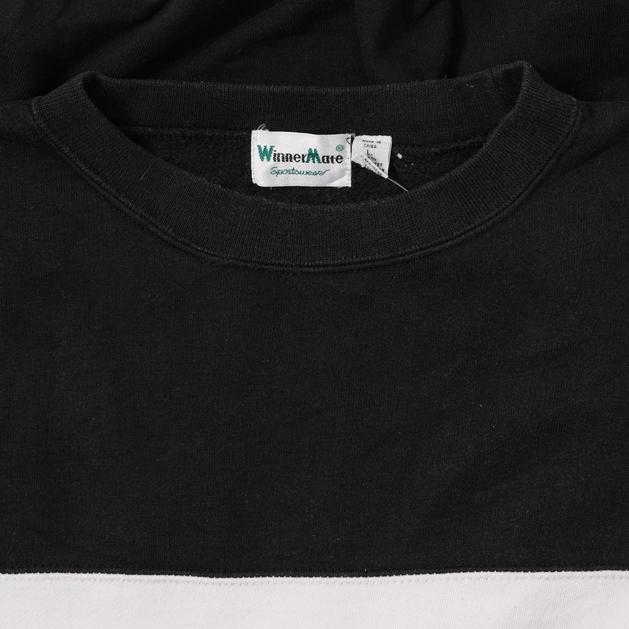 Vintage Golf Sweater XLarge 