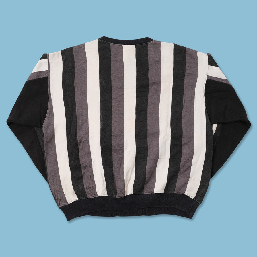 Vintage Honey-Moon Sweater Large 