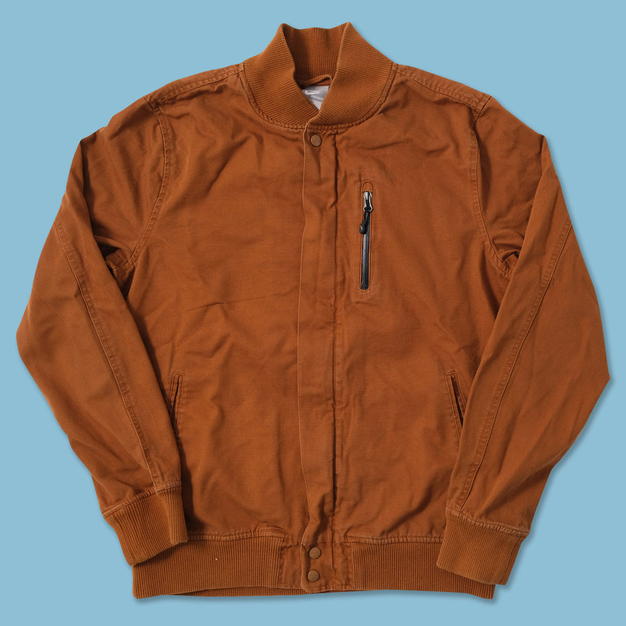 Nike Bomber Jacket Large 